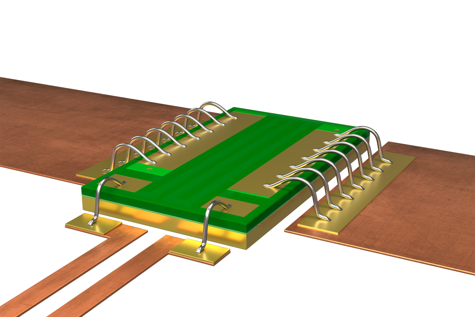 PRECISION & POWER RESISTORS Isabellenhütte USA