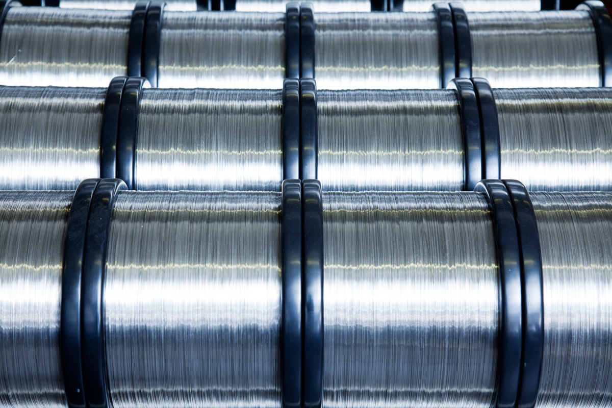 PURE NICKEL Isabellenhütte USA