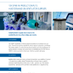 Ventilators - ISOTAN Problems We Solve