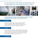 Precision Alloys for Machine Protection Switches
